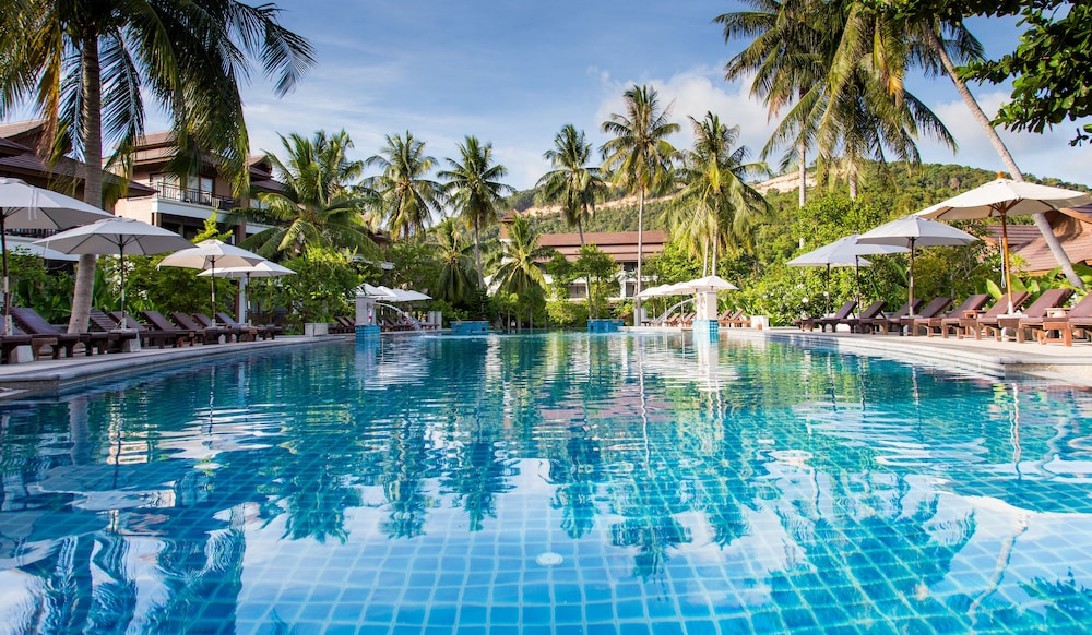 Maehaad Bay Resort