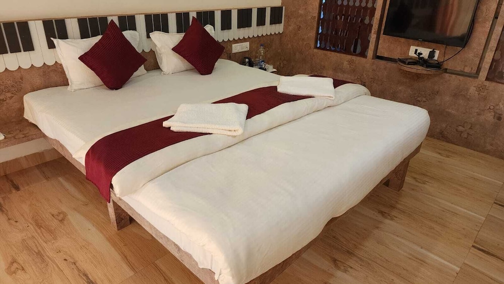 SeaFORT Beach Resort