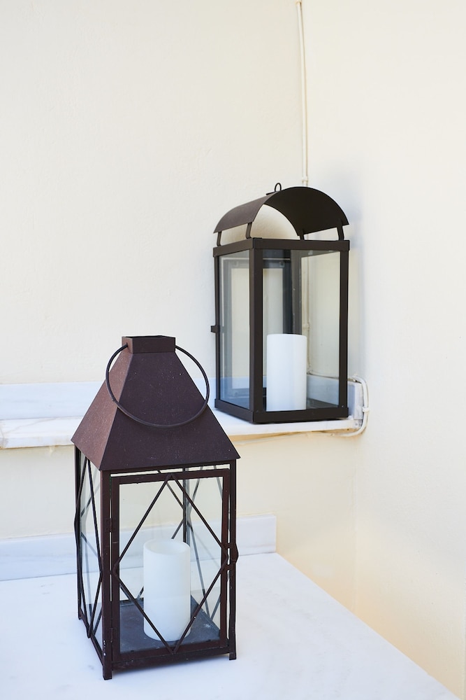 Dream-stay Apartment With a Spacious Balcony