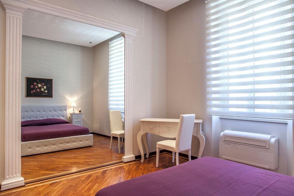 Testaccio  Apartments photo 5