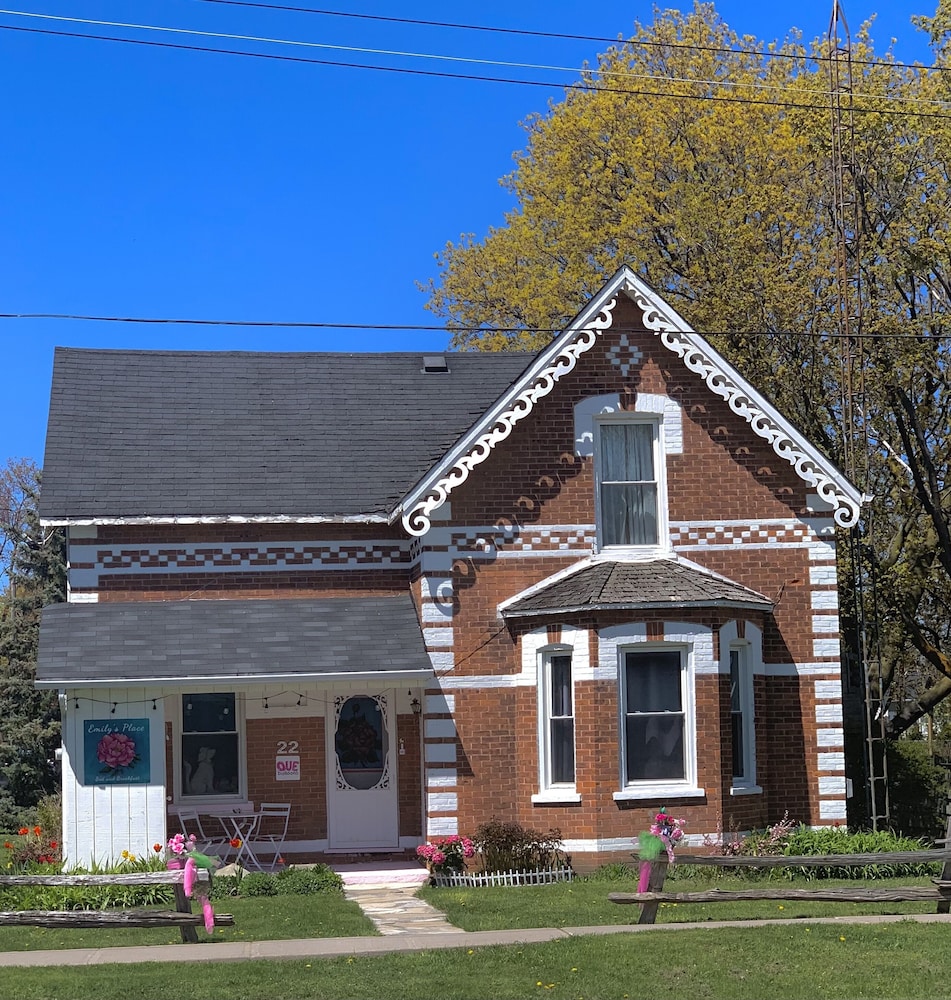 Emily's Place B&B