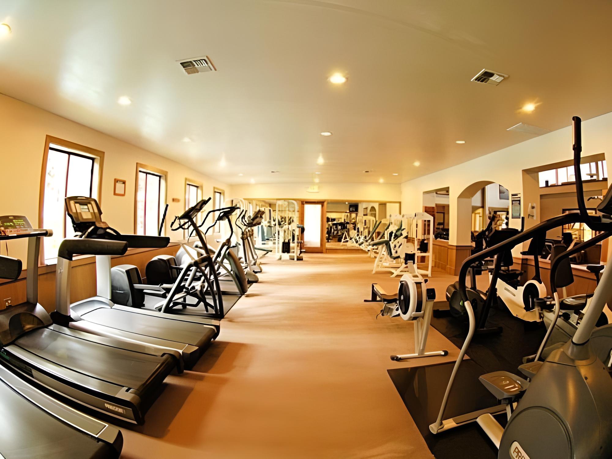 Northstar Throwback Townhome