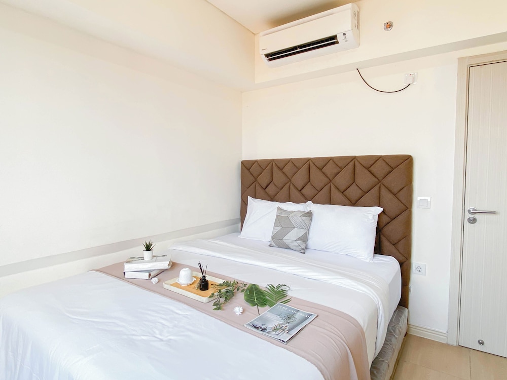 2Br Near Pelita Bangsa University At Meikarta Apartment