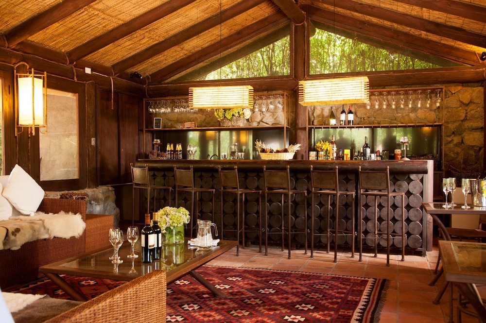 Lodge Andino El Ingenio
