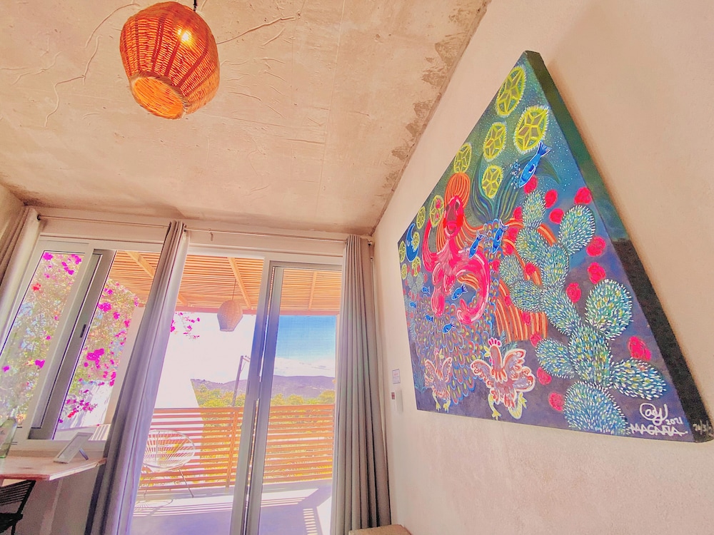 Perro Surfero Hotel Boutique - Todos Santos, BCS