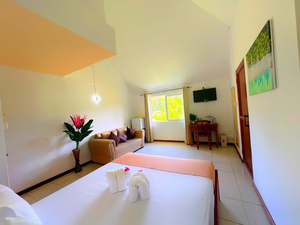 KOA Hotel
