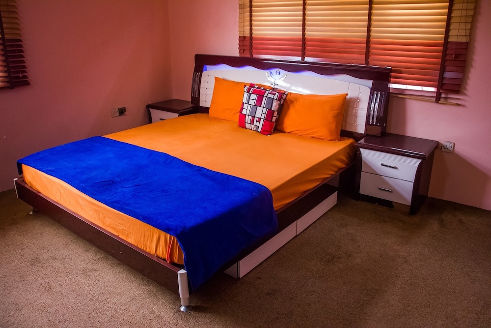 Dalian Guest House