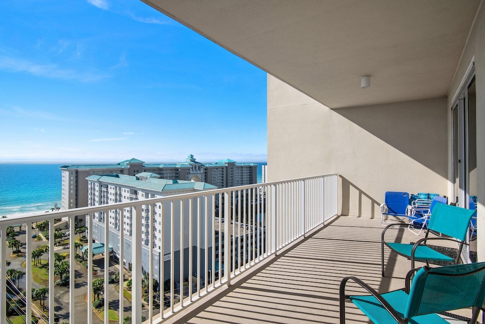 Ariel Dunes I 1503