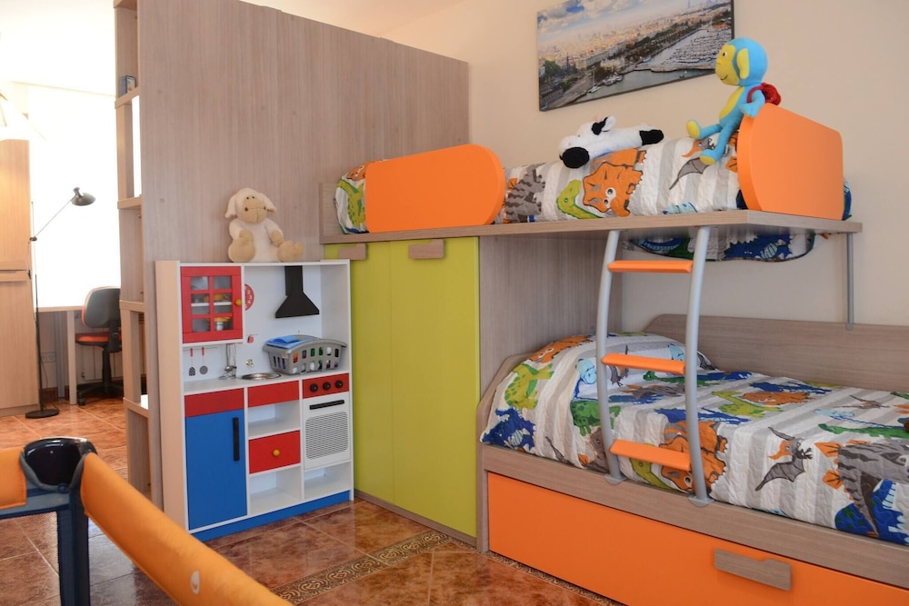 Villa Balneari Resort Casa Vacances Per Famílies Chalet Casa Rural