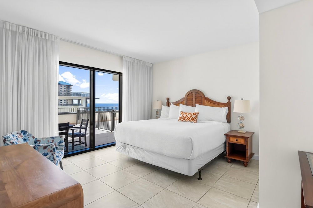 Origin at Seahaven by Panhandle Getaways