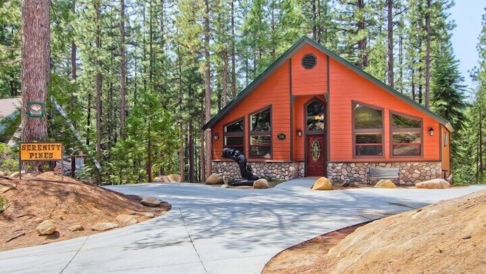 Scenic Wonders Serenity Pines 3 Bedrooms view 5