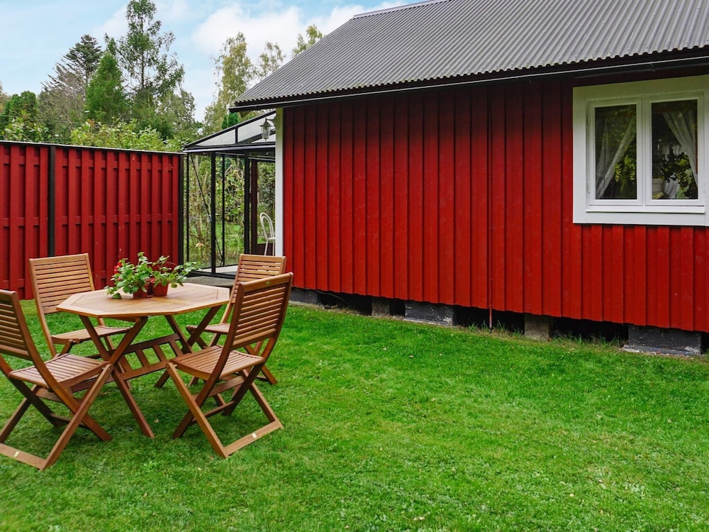 4 Person Holiday Home in Byxelkrok-by Traum view 3