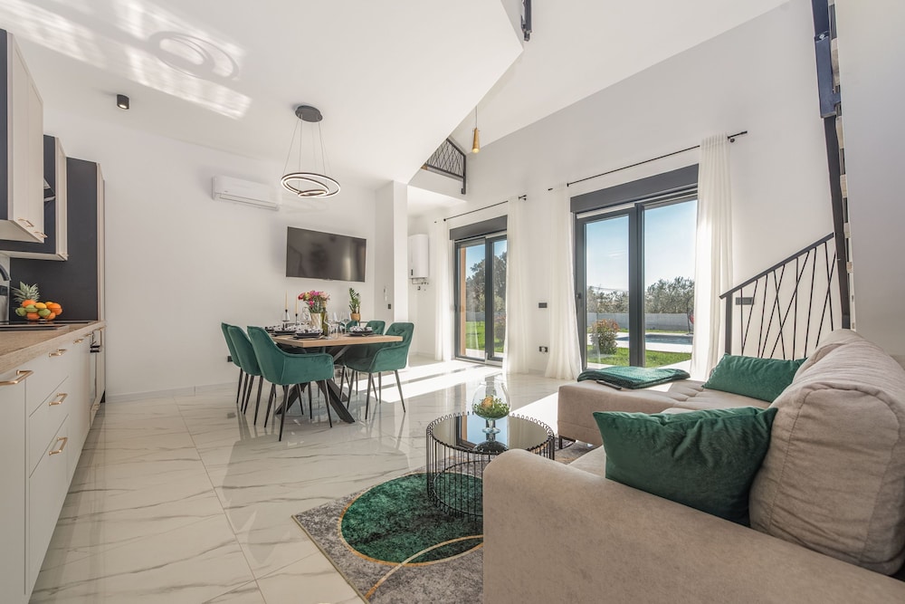 Villa Dide Moga Zadarvillas