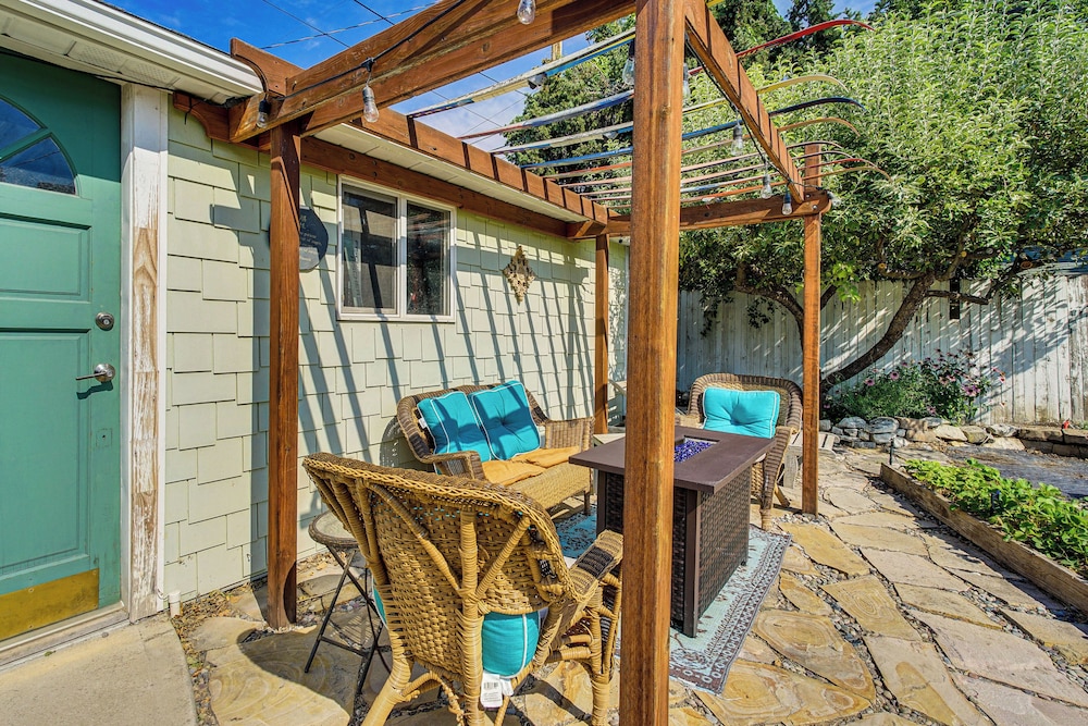 Mountain Lovers Retreat: Close to SLC & Skiing