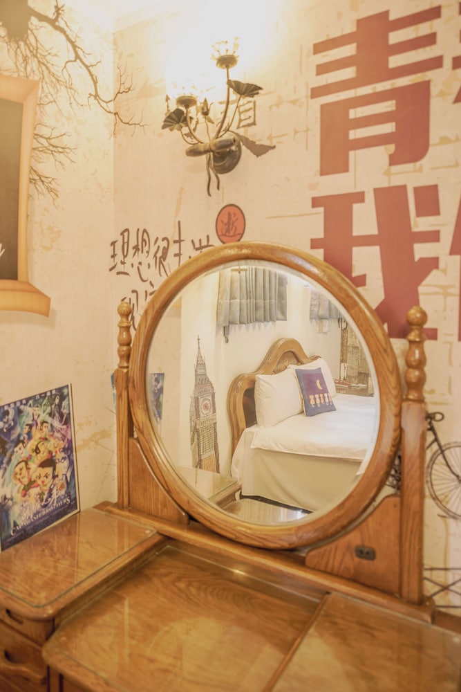 Shih Liang hotel