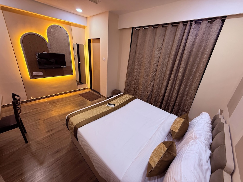Hotel Melody NX