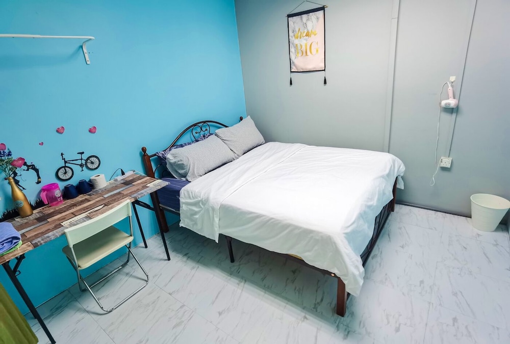 G Traveler Accommodation - Hostel photo 8