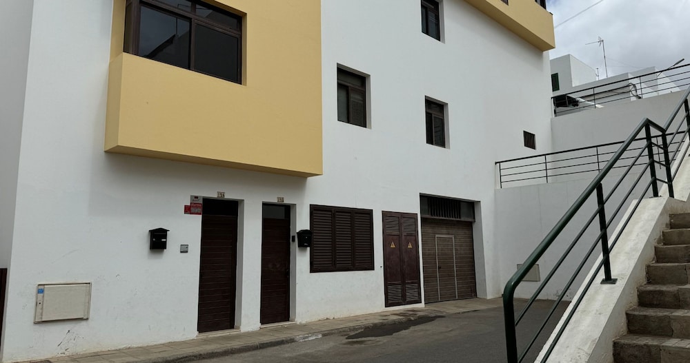 Bayside Casa Azul Near BUS Station