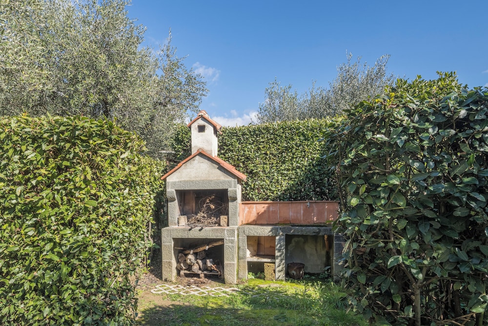 Villa Poggio Scalette Design Ac Wifi