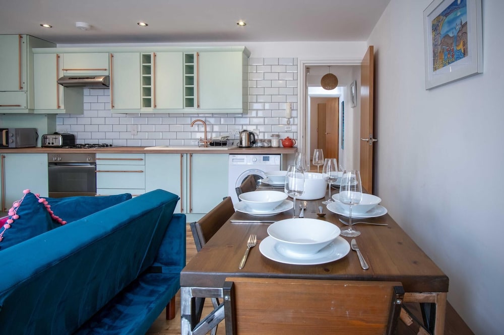 Kensington Apartment - 2 Bedroom - Saundersfoot
