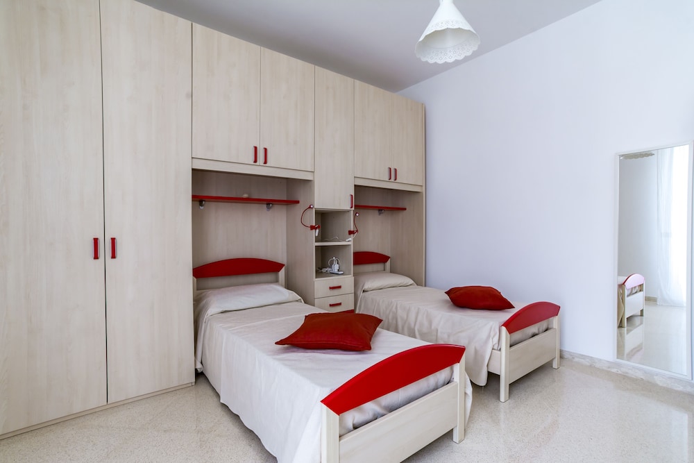 Appartamenti Albero di Giada
