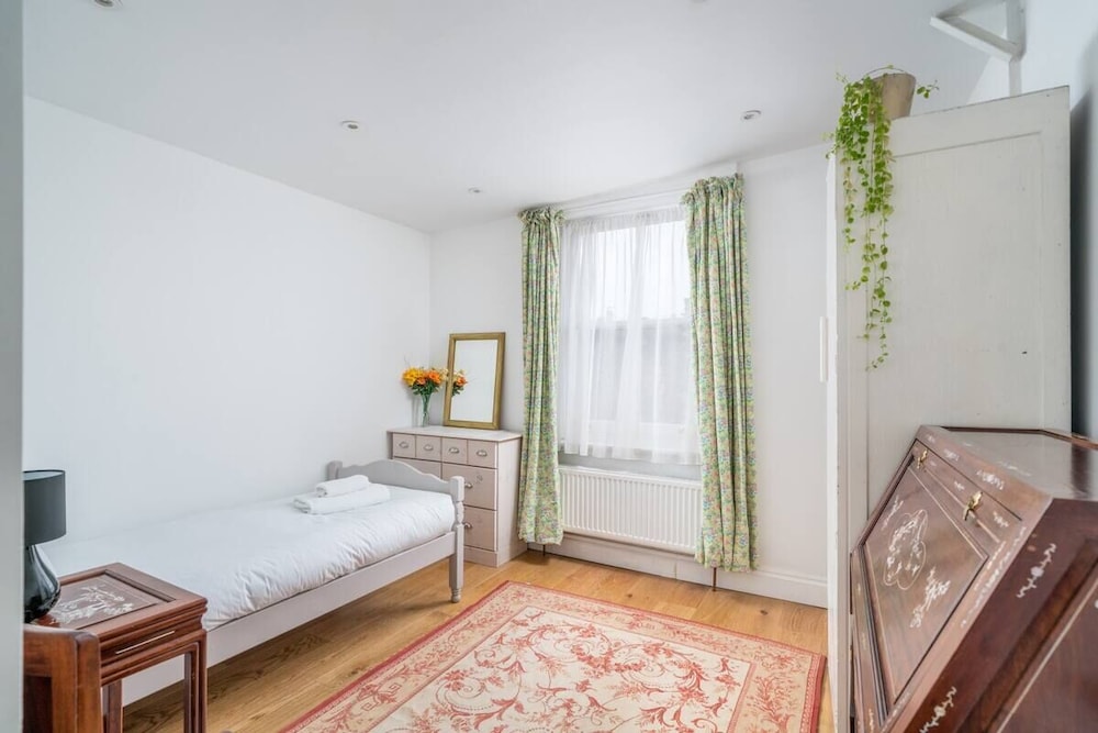 Stunning house near Notting Hill