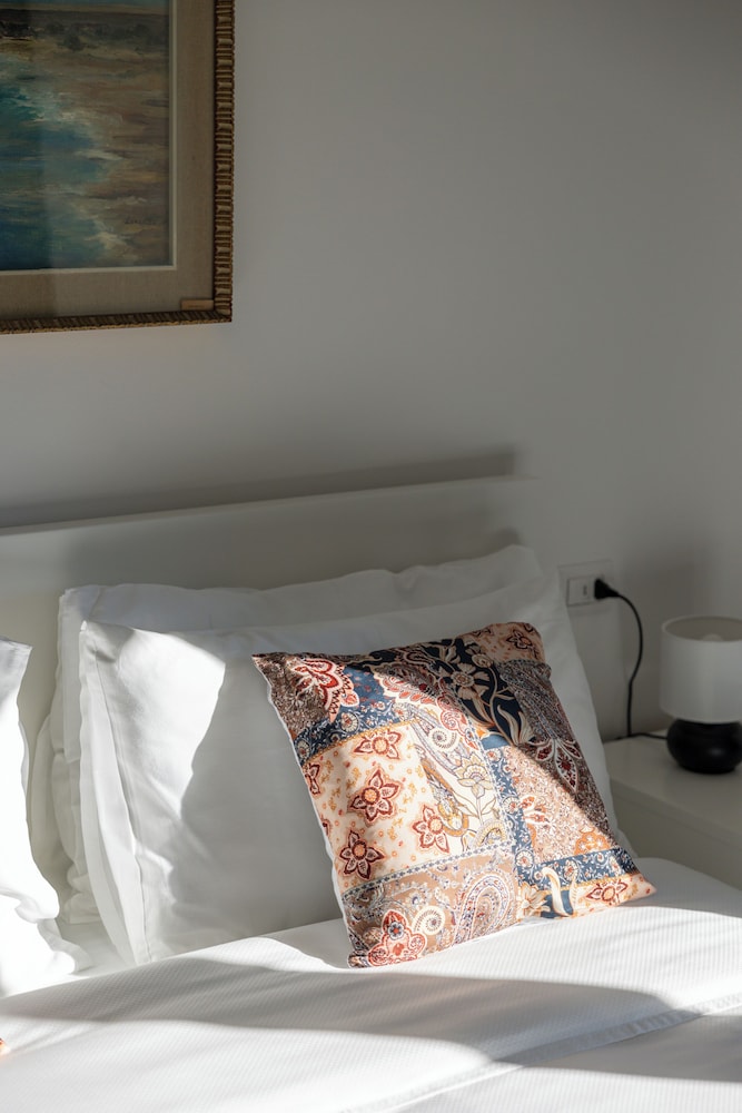 Villa Eugenia suite