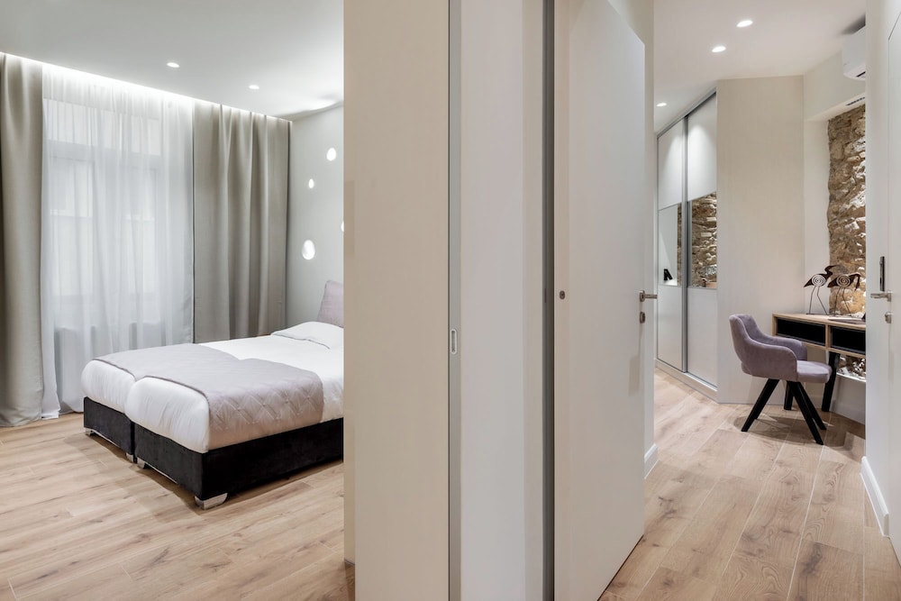 J&A Luxury Residence
