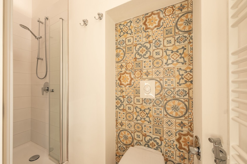 Casa di Tully in Sarnico