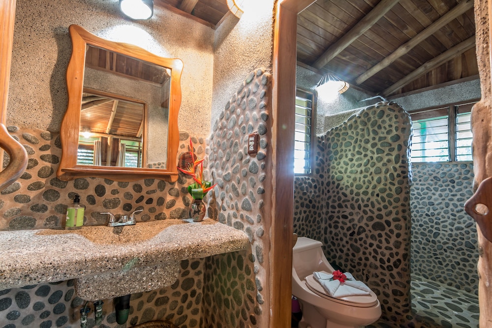 La Cusinga Lodge