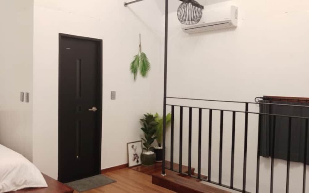 Jeju Cosat Pension view 2