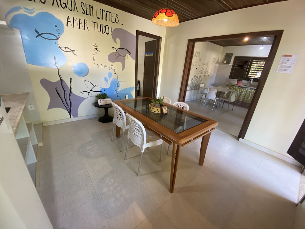 Macaco Surf House - Hostel