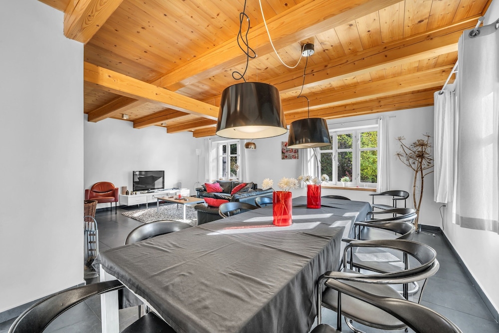 Villa in Mlade Buky Near Giant Mountains