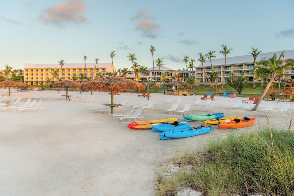 Hotel Abaco Beach Resort and Boat Harbour Marina - Image 1