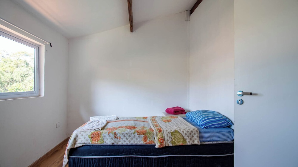Ref gio Pet-friendly c Lareira Garagem e Wi-fi