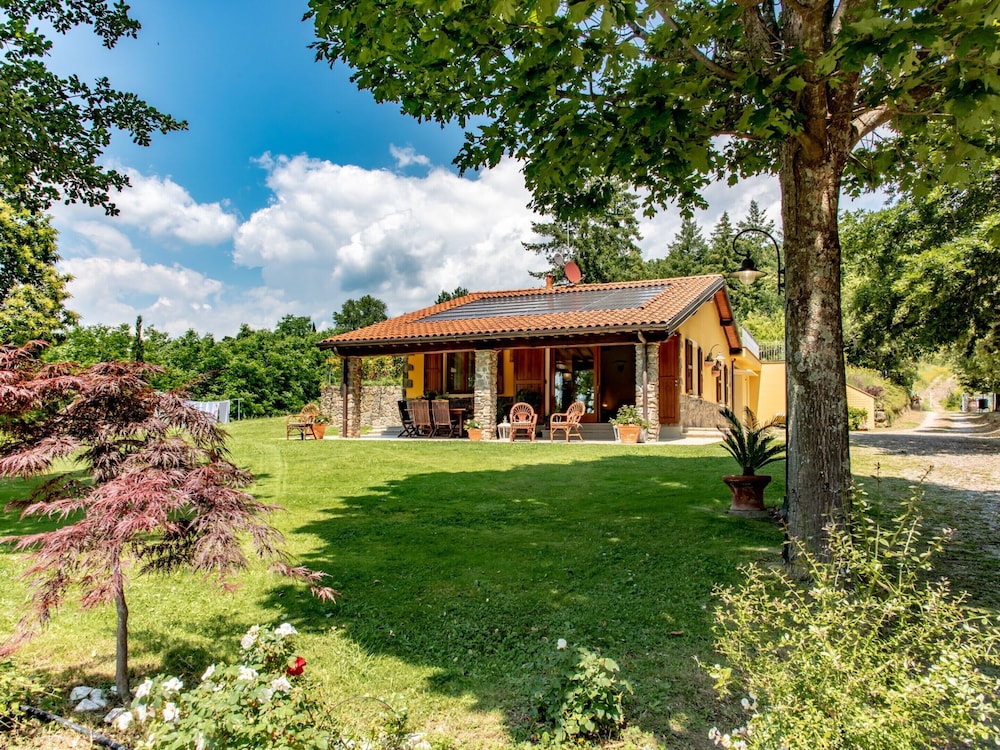 Cottage in Tuscany With Private Pool view 3