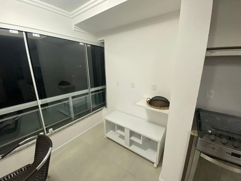 Apt With Suites 500m From Jurere Beach Cpj504