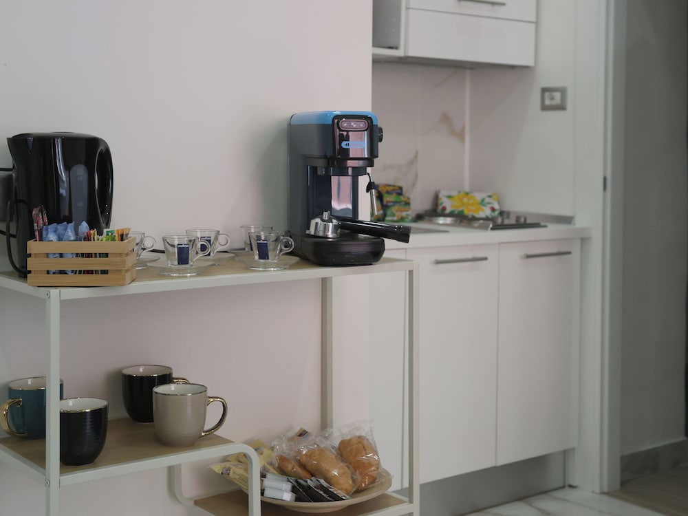 RODA Apartments