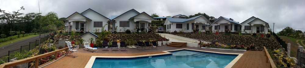 Skyview Villas