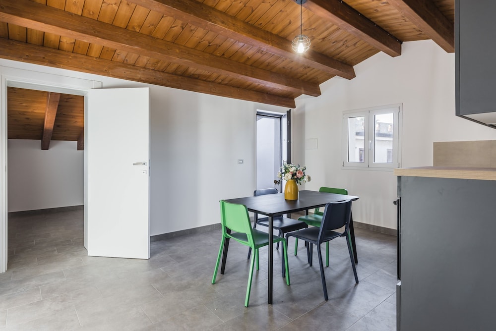 Casa nel Verde a Fontane Bianche by Wonderful Italy