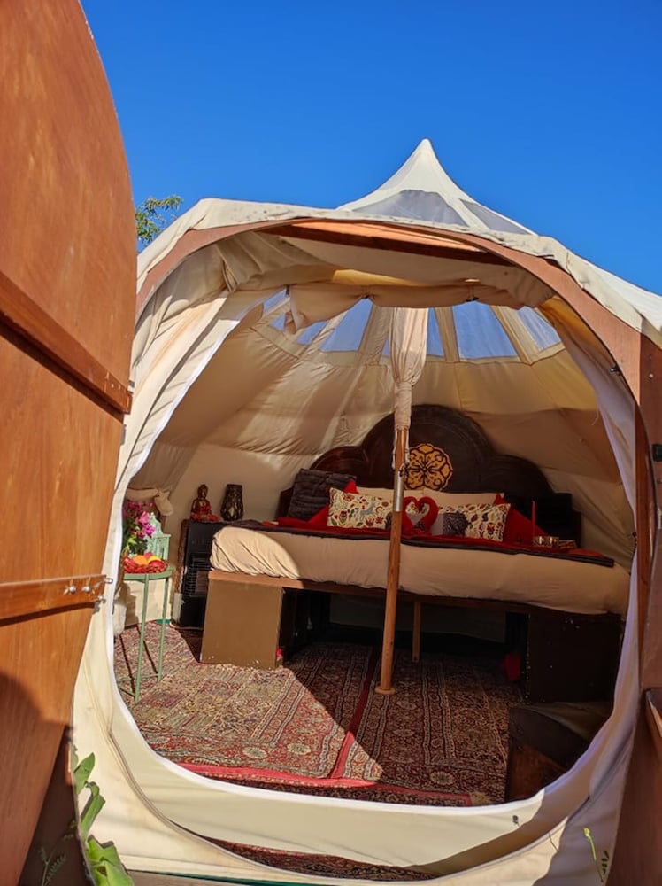 Unique Stargazing Escape With Ocean View