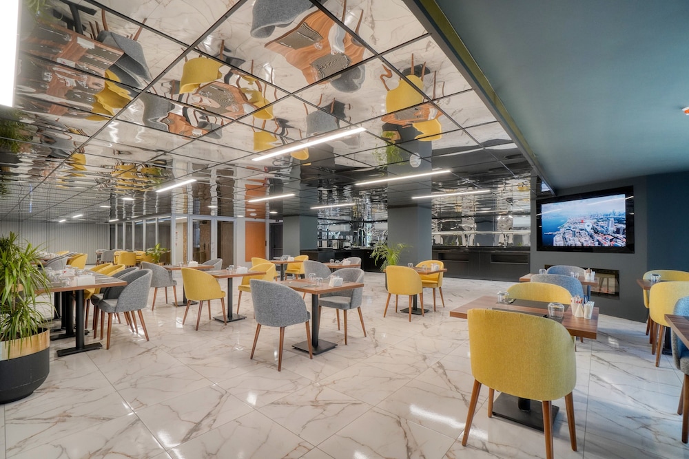 IBOS OTELLERİ İZMİR - Image 79