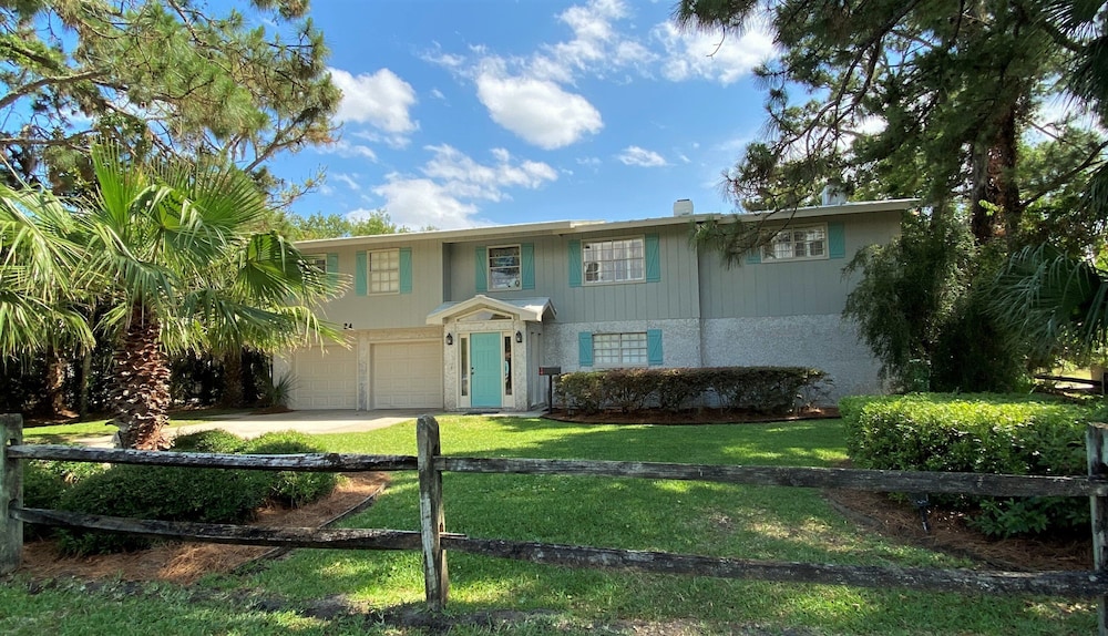 Cumberland Cottage 4 Bedroom Home