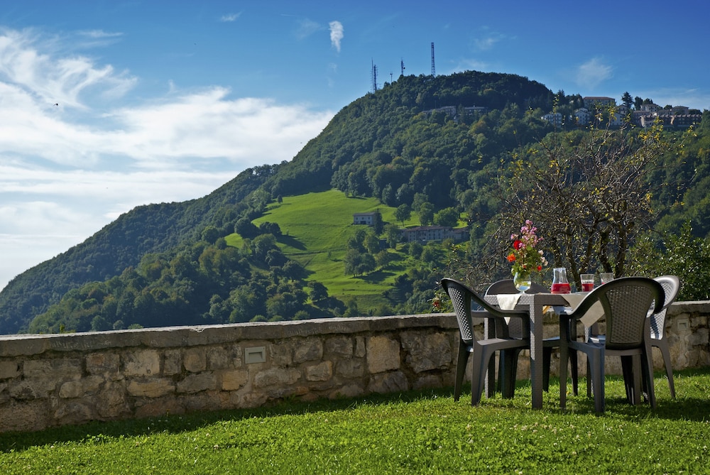 Roncola B&B L'Antica Corte
