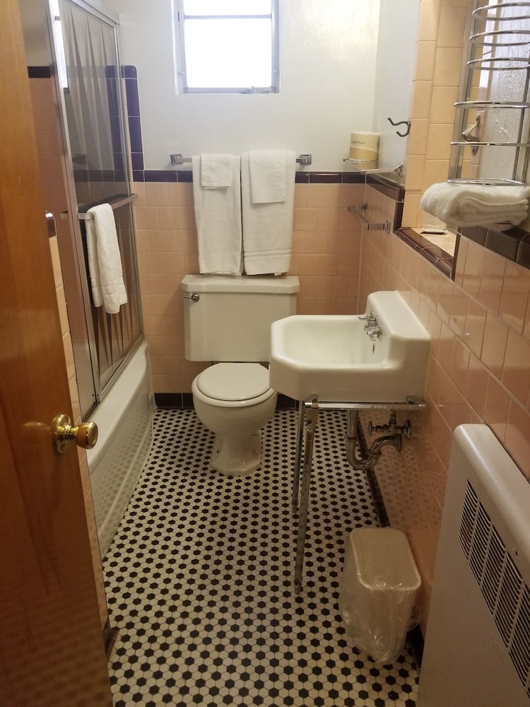 Stagecoach Motel Colorado Springs