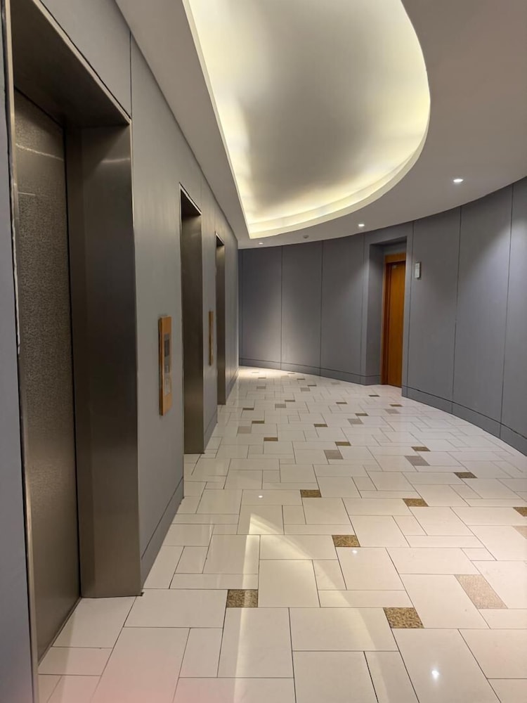 Vortex klcc apartment by comfort
