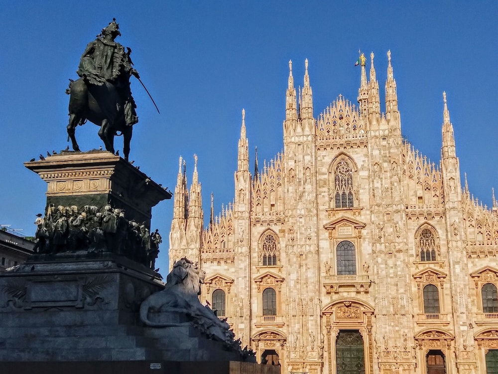 Loft 21 - Milano - Downtown