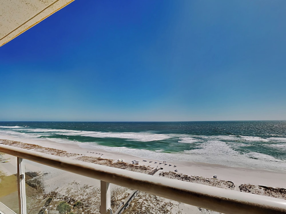 Emerald Isle #1108 by Southern Vacation Rentals