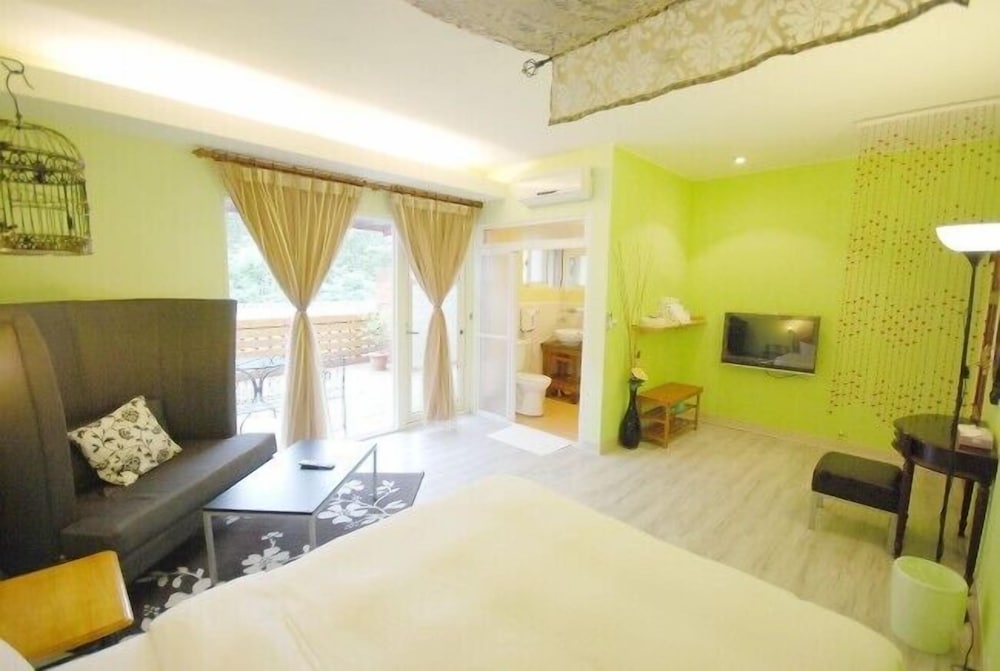 Springcreek Hostel
