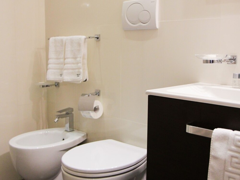 Rome Armony Suites - Classic Double 3